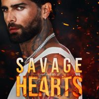 Savage Hearts by J.T. Gessinger Release and Review