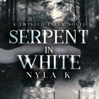 Serpent In White by Nyla K Release and Review