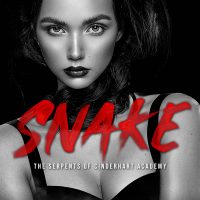 Snake by Logan Fox Release and Review