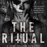 The Ritual by Shantel Tessier Release and Review