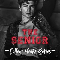 The Senior by Monica Murphy Release and Review