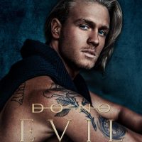 Blog Tour: Do No Evil by Ivy Fox