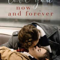 Blog Tour: Love You Now And Forever: A Top Shelf Romance Collection