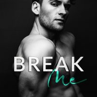 Break Me by Ivy Arnold Release and Review