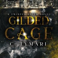 Gilded Cage by C. Lymari Release and Review