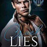 Cruel Lies by Faith Summers Release and Review