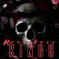 Merciless Kings By Becca Steele and C. Lymari Release and Review