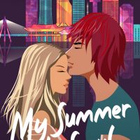 My Summer In Seoul by Rachel Van Dyken Release and Review