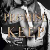 Promise To Keep by J.L. Beck and Monica Corwin Release and Review