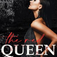 The Red Queen by Nikita Slater Release and Review