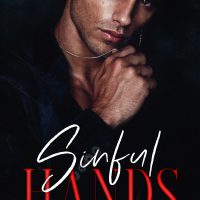 Cover Reveal: Sinful Hands by T.L. Smith