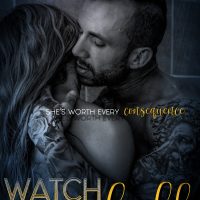 Watch Me Fall by Erin Trejo Release and Review