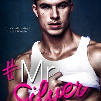 #Mr.Silver by Rachel Jonas and Nikki Thorne Release and Review