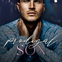 Cover Reveal: Prodigal Son by Jay Crownover