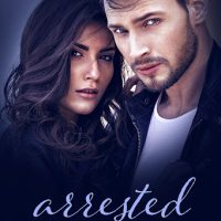 Arrested by Nicola Rose Release and Review