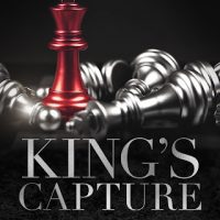 King’s Capture by Vivian Wood Release and Review