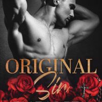 Original Sin by Elizabeth Miller Release and Review