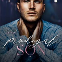 Prodigal Son by Jay Crownover Release and Review