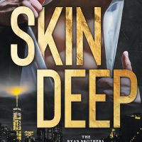 Cover Reveal: Skin Deep by Bella Di Corte