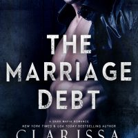 The Marriage Debt by Clarissa Wilde Release and Review