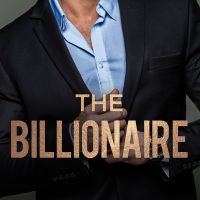 Cover Reveal: The Billionaire by Marni Mann