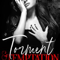 Torments and Temptations by Julia Sykes Release and Review