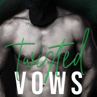 Twisted Vows by Candice Wright Release and Review