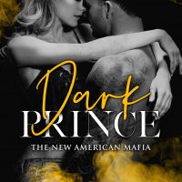 Cover Reveal: Dark Prince N.E. Henderson