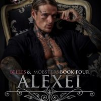 Cover Reveal: Alexei By Eva Winners