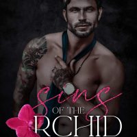 Cover Reveal: Sins of the Orchid by Eva Winners