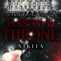 Poisoned Thorne by Nikita Release and Review