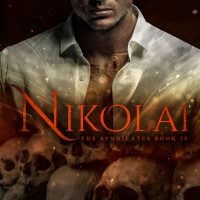 Nikolai by Cala Riley Release and Review