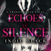 Release Blitz: Echoes In Silence by Indie Black