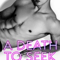 Cover Reveal: A Death To Seek by Dani Rene’