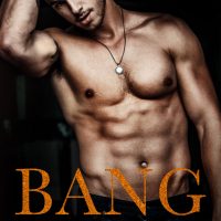 Bang by Abbi Cook Release Blitz