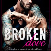 Broken Dove by Chelle Bliss Release and Review