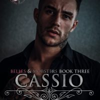 Cassio by Eva Winners Release and Review