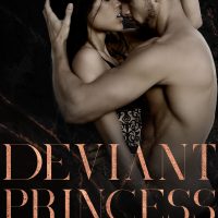 Blog Tour: Deviant Princess by Tracy Lorraine