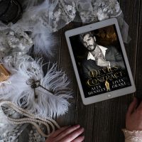 Devil’s Contract by Alta Hensley, Livia Grant Release and Review