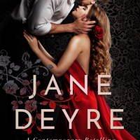 Cover Reveal: JANE DEYRE by Nelle L’Amour