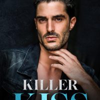 Cover Reveal: Killer Kiss by Kristen Luciani