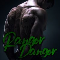 Ranger Danger by L.A. Wayward Release and Reveiw