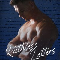 Ruthless Letters by M.L. Philpitt Release and Review