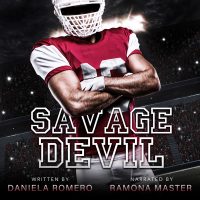 Savage Devil by Daniela Romero Audiobook Review