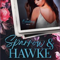 Sparrow and Hawke by Nina Lane Release and Review