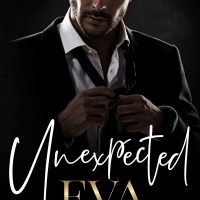 Cover Reveal: Unexpected Eva by VH Nicholson