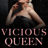 Vicious Queen by Jillian Frost Release and Review