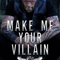 Make Me Your Villain by Lani Lynn Vale Release and Review