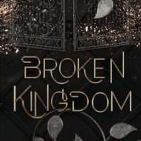 Blog Tour: Broken Kingdom by C. Hallman and J.L. Beck