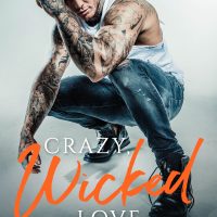 Blog Tour: Crazy Wicked Love by Melissa Foster